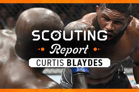 Scouting Report: Curtis Blaydes .
